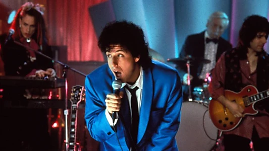 The Wedding Singer