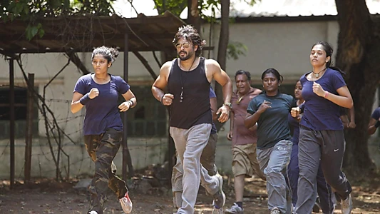 Irudhi Suttru