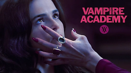 Vampire Academy