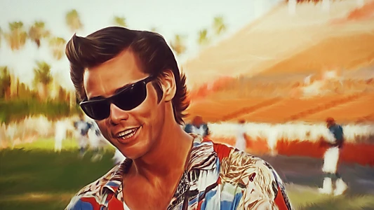 Ace Ventura: Pet Detective