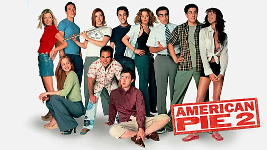 American Pie 2