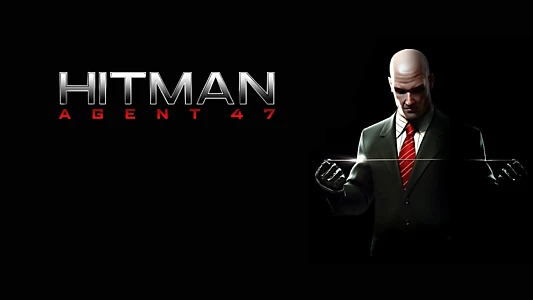 Hitman: Agent 47