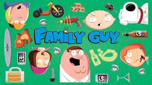 Family Guy