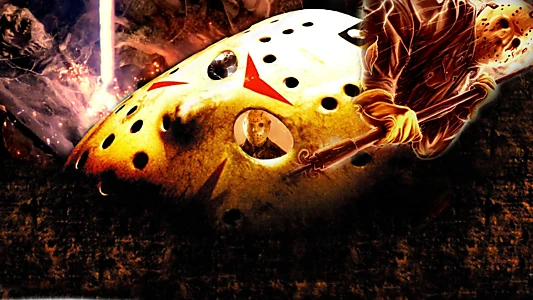 Friday the 13th Part VI: Jason Lives