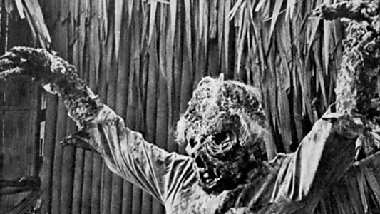 Mad Doctor of Blood Island