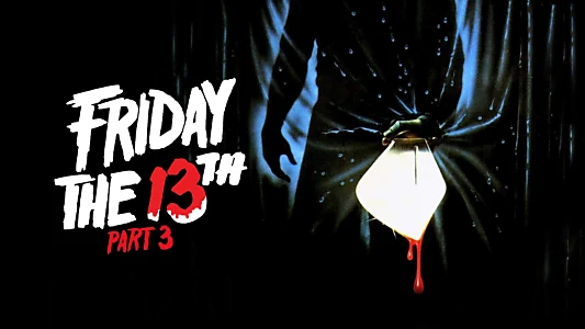 Friday the 13th Part III