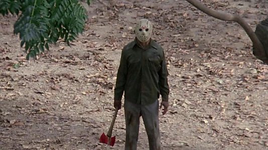 Friday the 13th: A New Beginning