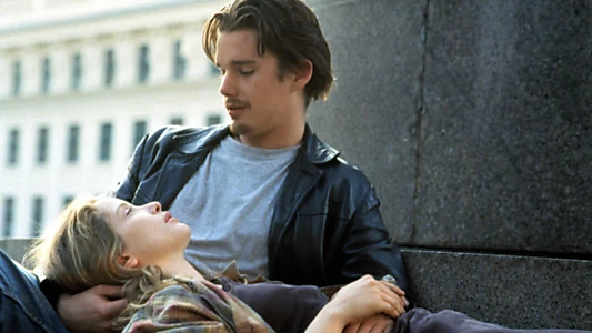 Before Sunrise