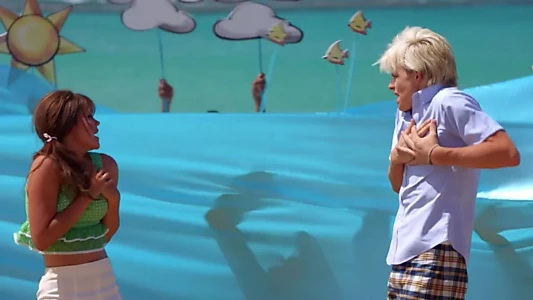 Teen Beach Movie