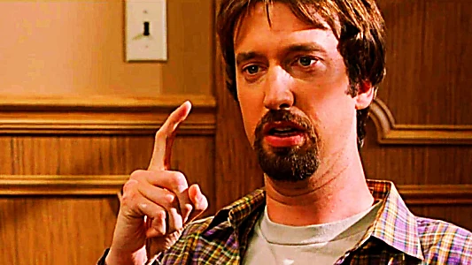 Freddy Got Fingered