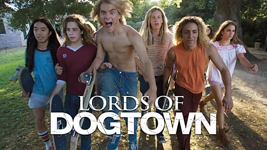 Lords of Dogtown