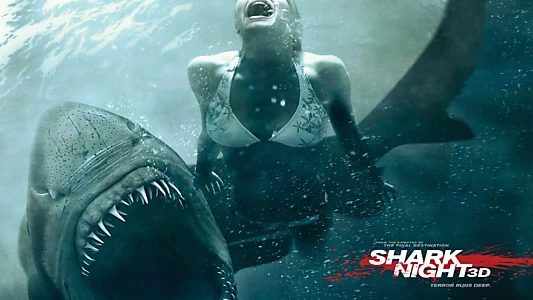 Shark Night 3D