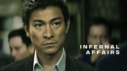 Infernal Affairs