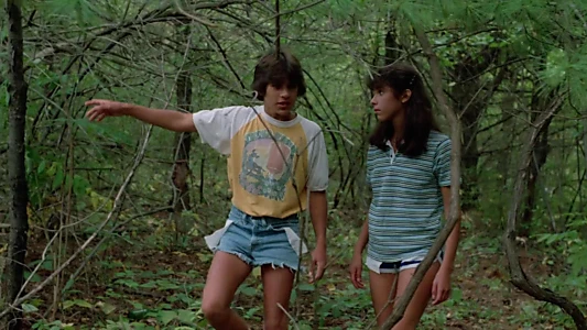 Sleepaway Camp