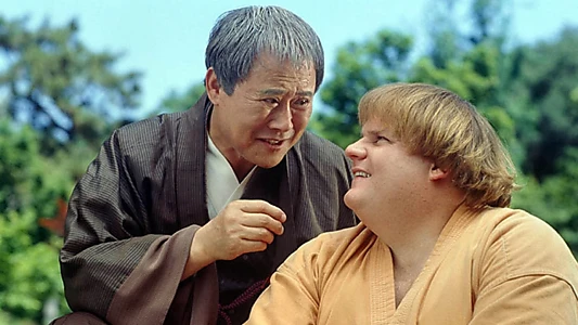 Beverly Hills Ninja