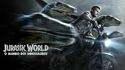 Jurassic World