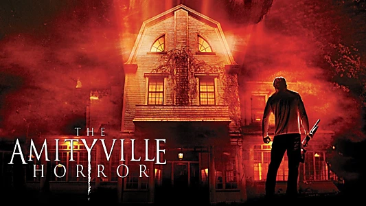 The Amityville Horror