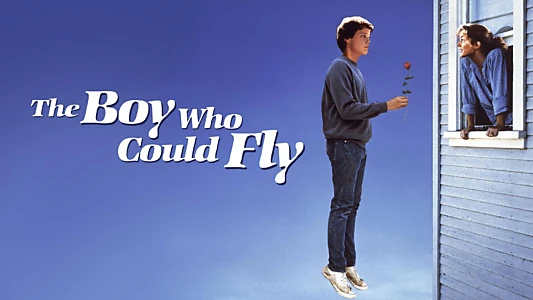 The Boy Who Could Fly