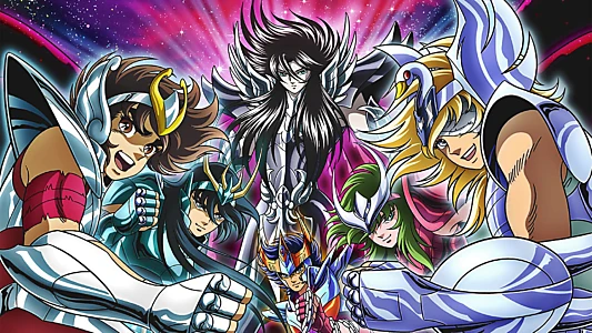 Saint Seiya