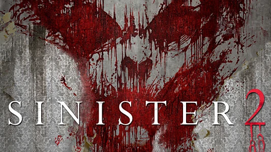 Sinister 2