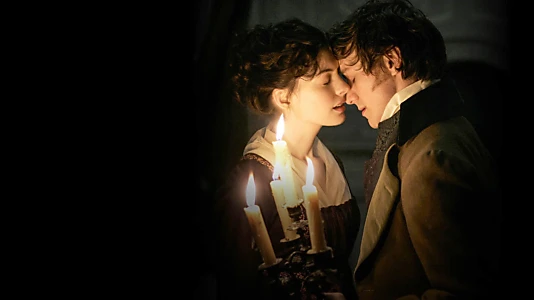 Becoming Jane