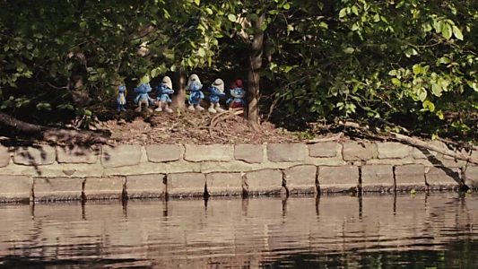 The Smurfs