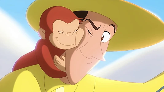 Curious George