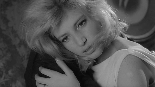 L'Eclisse