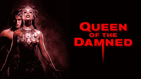 Queen of the Damned