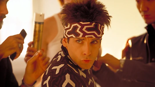 Zoolander