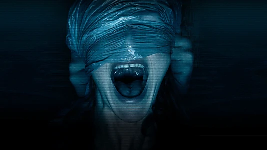 Unfriended: Dark Web