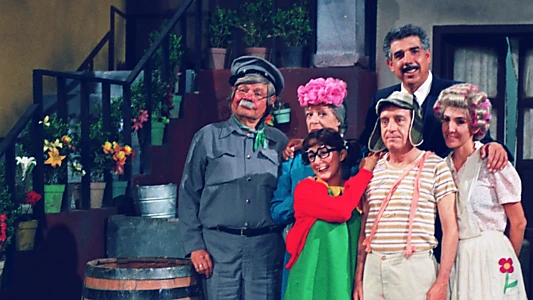 El Chavo del Ocho