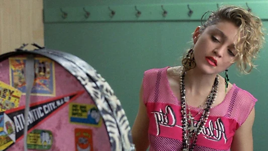 Desperately Seeking Susan