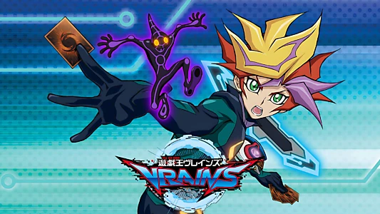 Yu-Gi-Oh! VRAINS