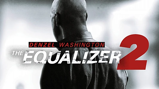 The Equalizer 2