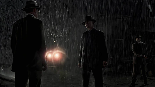 Boardwalk Empire