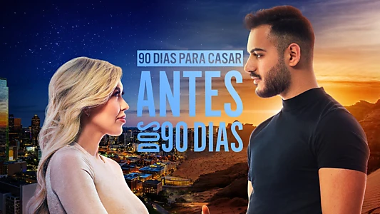 90 Day Fiancé: Before the 90 Days