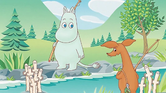 Moomin