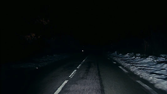 You and the Night