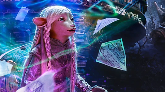 The Dark Crystal: Age of Resistance