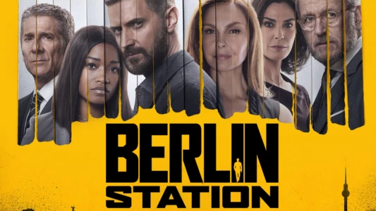Berlin Station