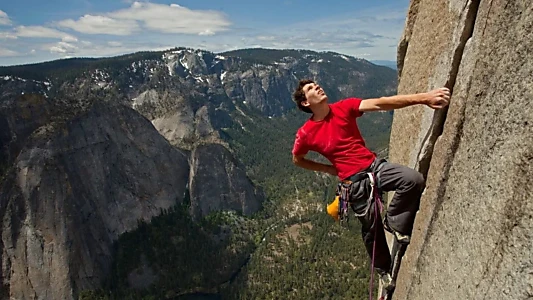 Free Solo