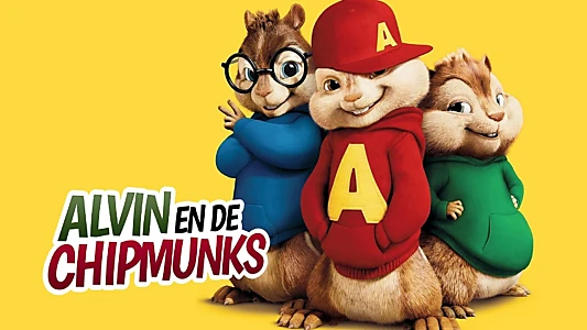 Alvin and the Chipmunks