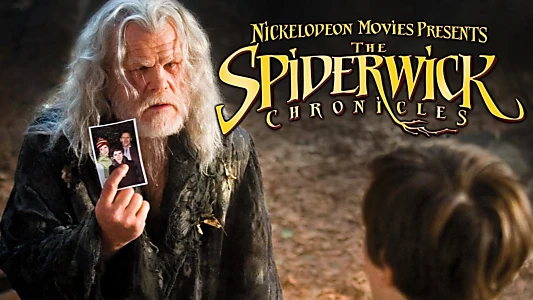 The Spiderwick Chronicles