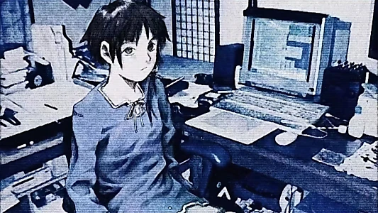 Serial Experiments Lain