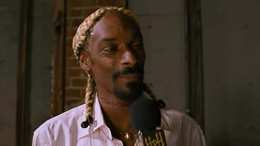 Snoop Dogg's Hood of Horror