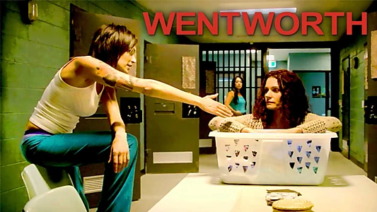 Wentworth