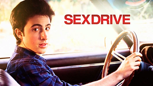 Sex Drive