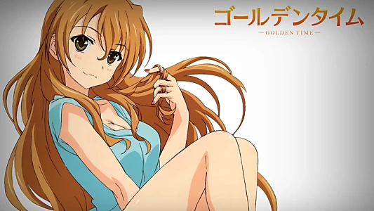 Golden Time