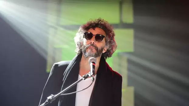 Tribute to Gustavo Cerati 2014